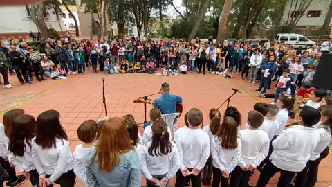 VILATEA prepara la II Semana del Autismo del 2 al 5 de abril en Vila-real VILATEA prepara la II Semana del Autismo del 2 al 5 de abril en Vila-real