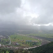 El río Guadiana a su paso por Puebla de Don Rodrigo El río Guadiana a su paso por Puebla de Don Rodrigo