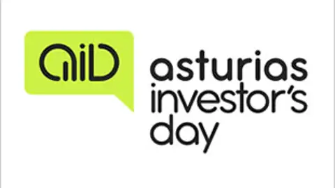 Los inversores vuelven a buscar empresas emergentes en el Asturias Investor´s Day Los inversores vuelven a buscar empresas emergentes en el Asturias Investor´s Day