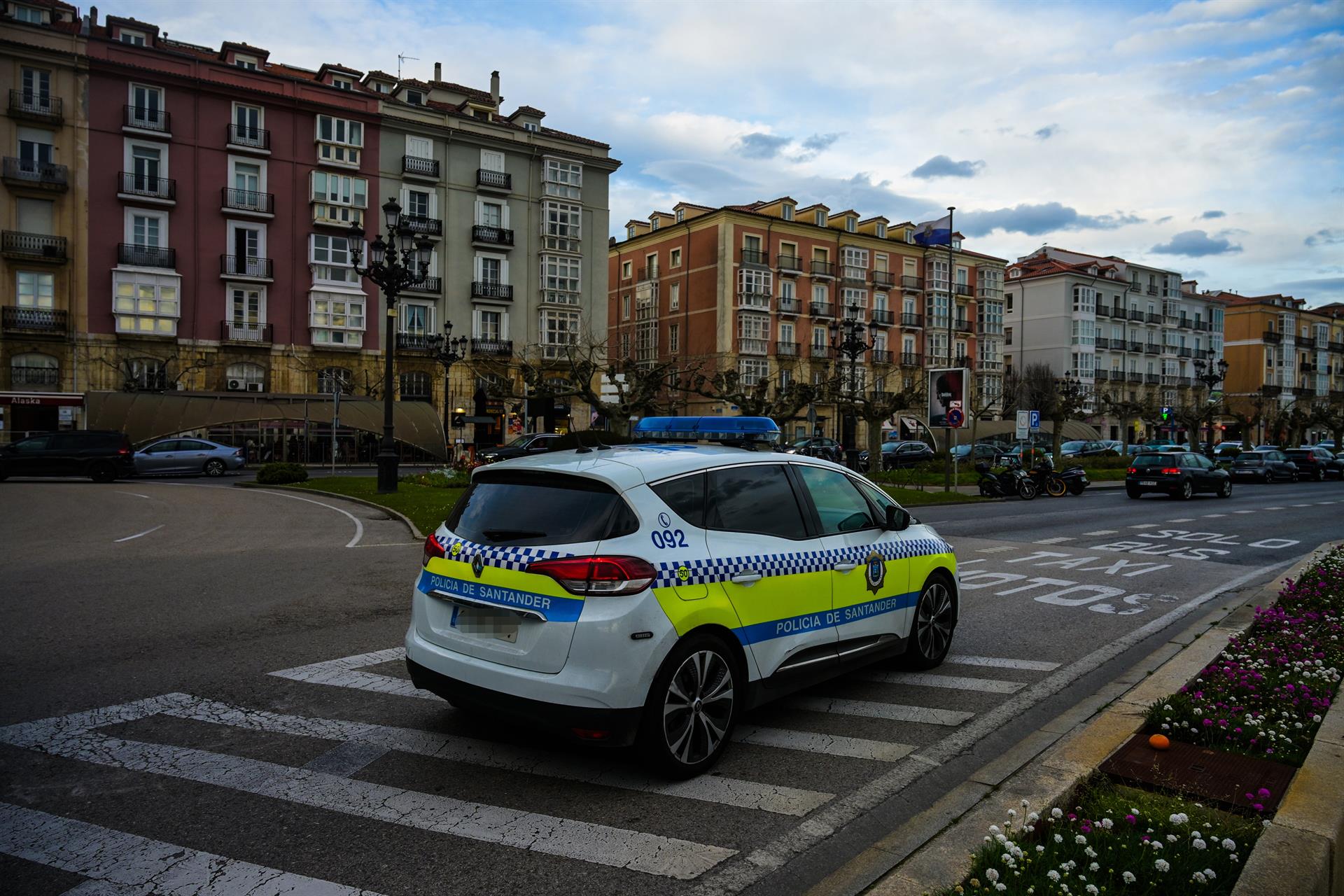 Conduce bebido, atropella a un joven, se da a la fuga y acaba detenido cuando denunciaba el robo de su coche Conduce bebido, atropella a un joven, se da a la fuga y acaba detenido cuando denunciaba el robo de su coche