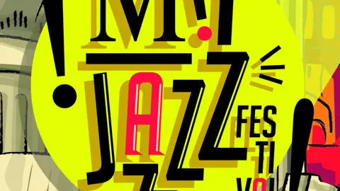 El Mit Jazz ofrece esta semana su concierto de presentación en el Palacio de Congresos y el Festival Joven en el Templo de Diana El Mit Jazz ofrece esta semana su concierto de presentación en el Palacio de Congresos y el Festival Joven en el Templo de Diana
