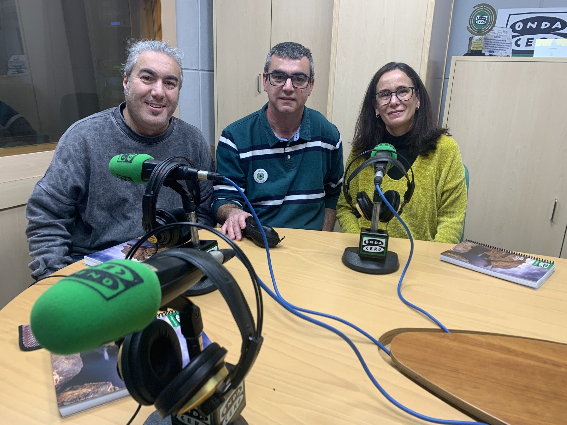 A Tu Salud `Kuriosos, el primer equipo de balonmano adaptado en la Región de Murcia´ A Tu Salud `Kuriosos, el primer equipo de balonmano adaptado en la Región de Murcia´