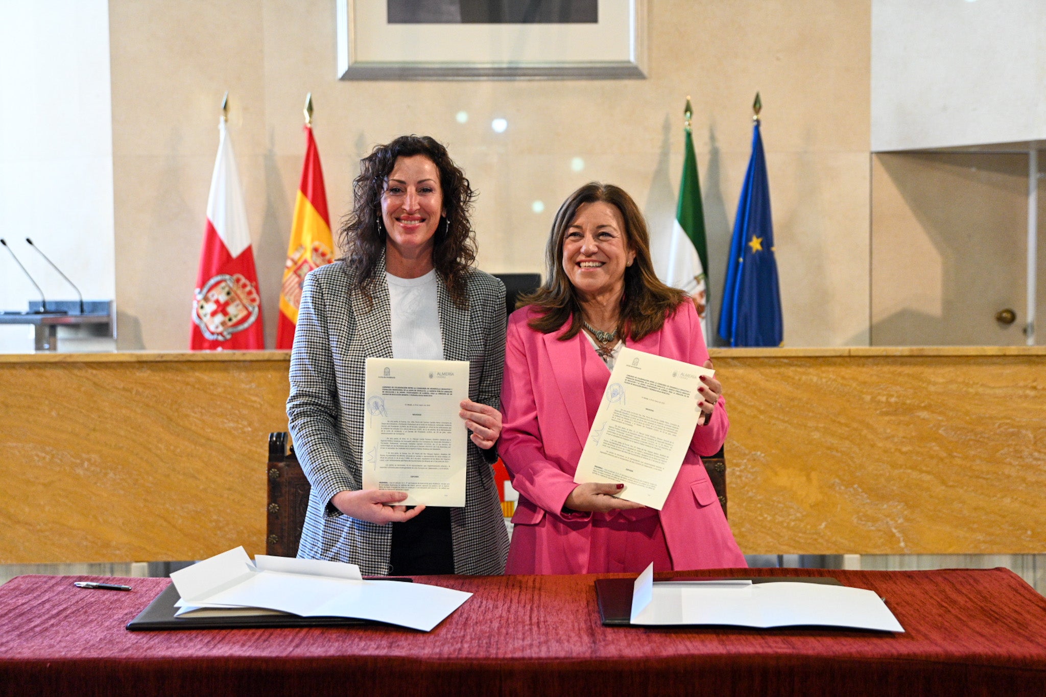 El nuevo colegio de la Vega de Acá tendrá una capacidad para 450 alumnos entre Infantil y Primaria El nuevo colegio de la Vega de Acá tendrá una capacidad para 450 alumnos entre Infantil y Primaria