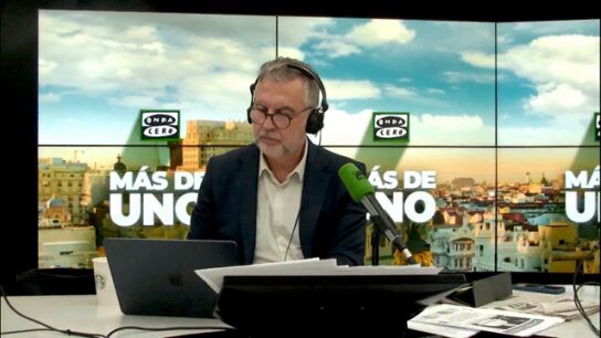 Monólogo de Alsina: "El presidente que amaba al Congreso"