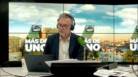 Monólogo de Alsina: "El presidente que amaba al Congreso" Monólogo de Alsina: "El presidente que amaba al Congreso"