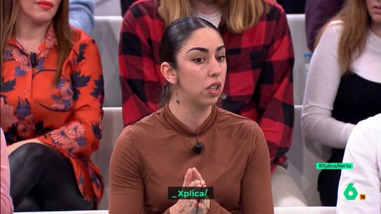 XPLICA Una joven que comparte piso que quiere acceder al bono alquiler joven: "Para pedirlo el piso debe costar 900 euros o menos y eso en Madrid existe"