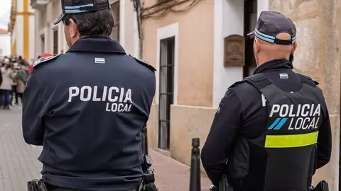 Policía Local de Mérida Policía Local de Mérida