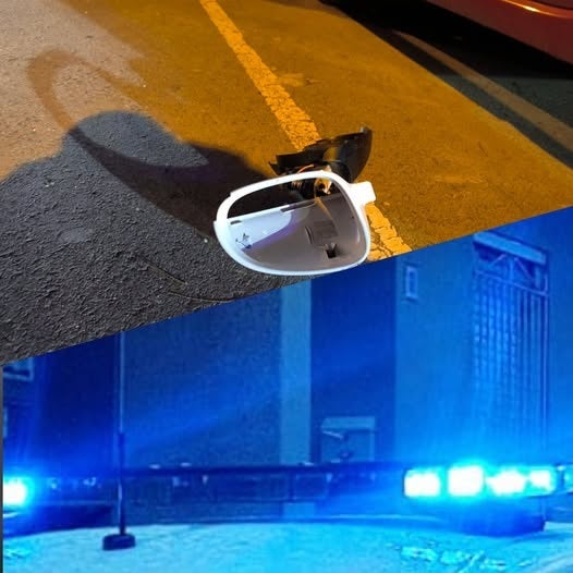La Policía Local de Santa Pola detiene a un hombre por romper 27 retrovisores de coches aparcados en la zona centro de la localidad La Policía Local de Santa Pola detiene a un hombre por romper 27 retrovisores de coches aparcados en la zona centro de la localidad