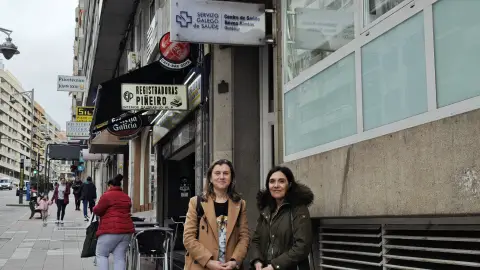 Socialistas de Ourense piden á Xunta que escoite ós profesionais do Novoa Santos Socialistas de Ourense piden á Xunta que escoite ós profesionais do Novoa Santos