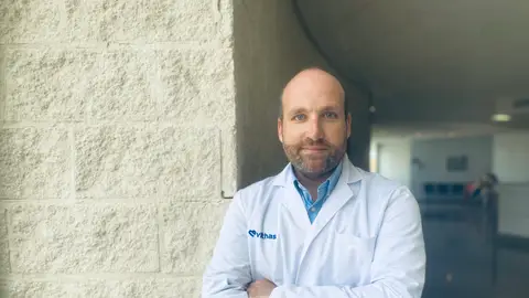 El láser ginecológico produce una intensa mejoría en la sintomatología del liquen escleroso vulvar El láser ginecológico produce una intensa mejoría en la sintomatología del liquen escleroso vulvar