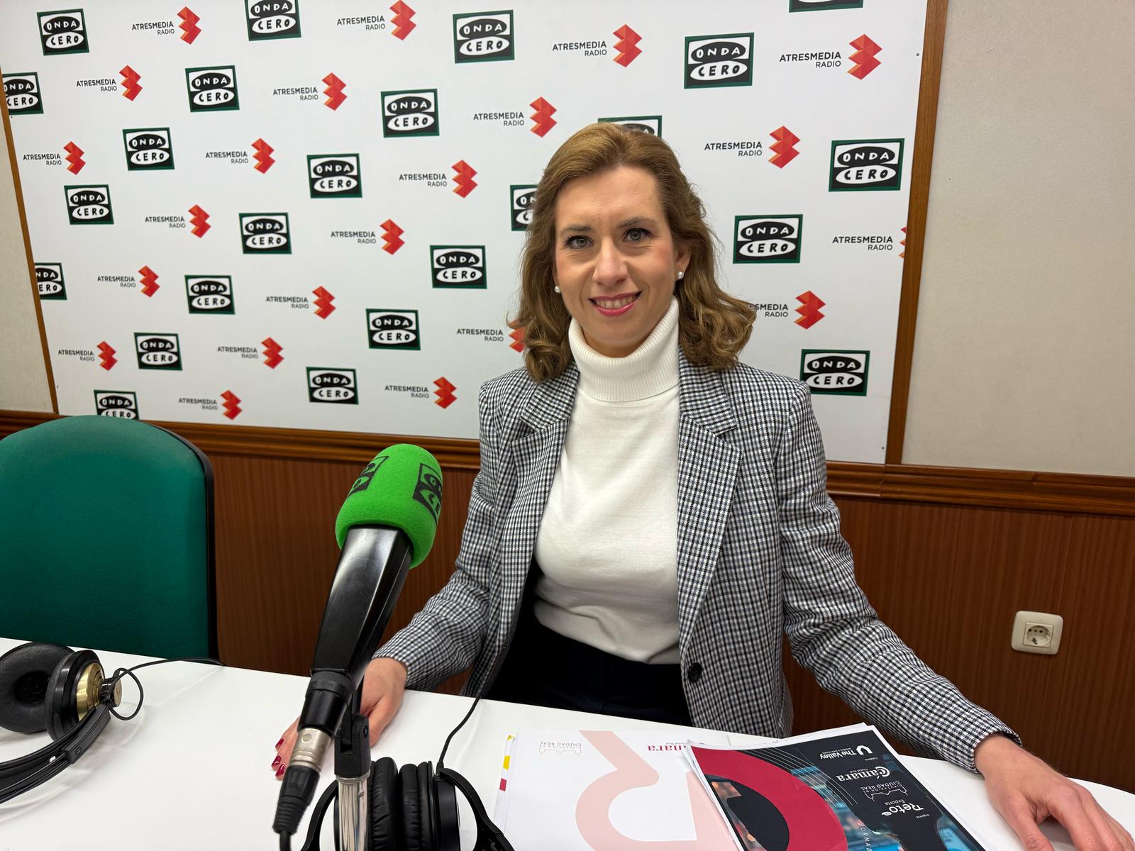 La Cámara de Comercio de Ciudad Real celebrará un Encuentro Empresarial sobre 'Tecnologías digitales disruptivas e Internacionalización' La Cámara de Comercio de Ciudad Real celebrará un Encuentro Empresarial sobre 'Tecnologías digitales disruptivas e Internacionalización'