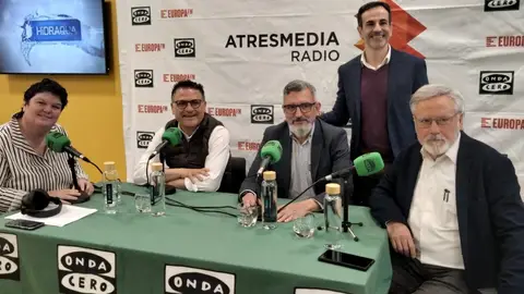 Programa Especial 'Día Mundial del Agua' patrocinado por Hidraqua. Programa Especial 'Día Mundial del Agua' patrocinado por Hidraqua.