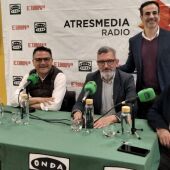 Programa Especial 'Día Mundial del Agua' patrocinado por Hidraqua.