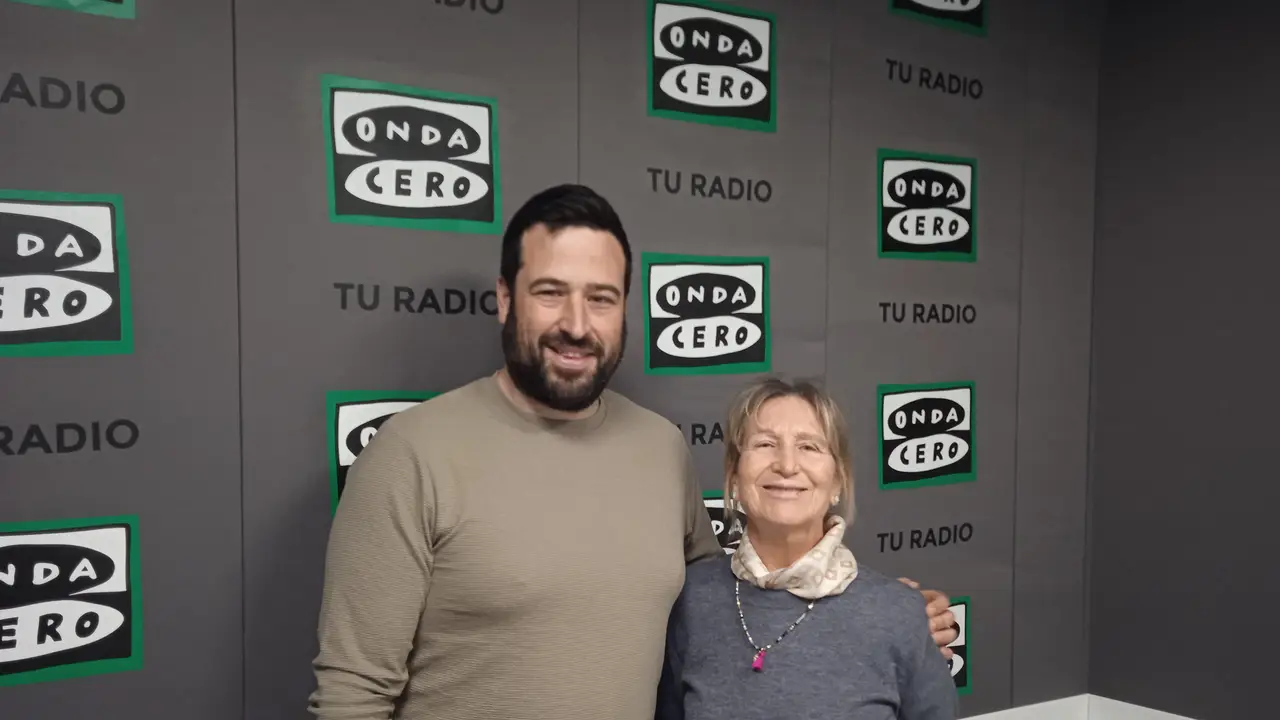 Ángel Sánchez Espílez en la Pasarela Ángel Sánchez Espílez en la Pasarela
