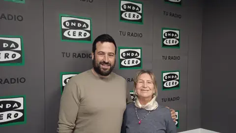 Ángel Sánchez Espílez en la Pasarela Ángel Sánchez Espílez en la Pasarela