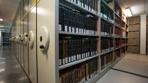 La Diputación de Castellón digitaliza la documentación sobre quintas y reclutamiento militar que conserva en su Archivo La Diputación de Castellón digitaliza la documentación sobre quintas y reclutamiento militar que conserva en su Archivo