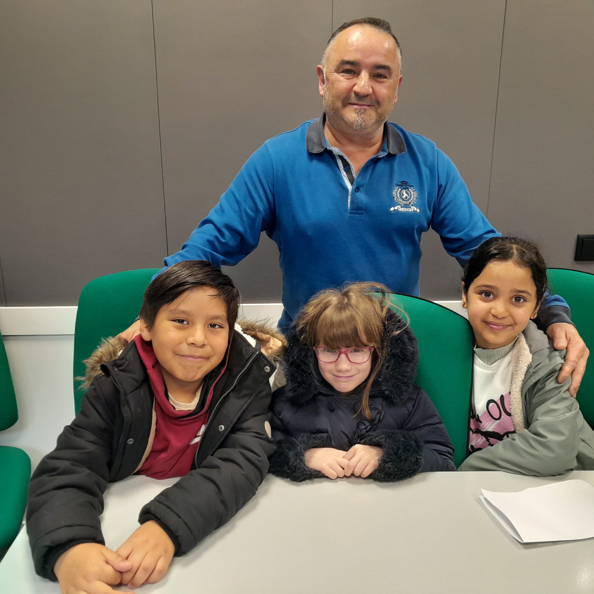 Ye lo que hay Ye lo que hay