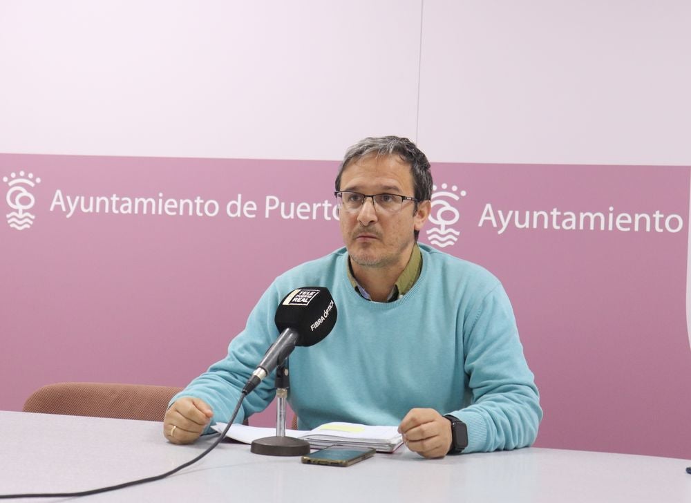Una avería en los depósitos del Consorcio de Aguas, la posible causa de la avería del suministro este fin de semana en Puerto Real Una avería en los depósitos del Consorcio de Aguas, la posible causa de la avería del suministro este fin de semana en Puerto Real