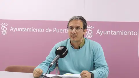 José Antonio Montilla José Antonio Montilla