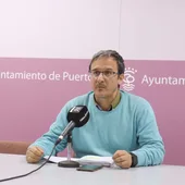 José Antonio Montilla José Antonio Montilla