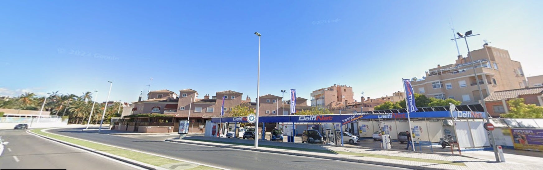 Un incendio en Elche deja dos mujeres atendidas por quemaduras y por inhalación de humo Un incendio en Elche deja dos mujeres atendidas por quemaduras y por inhalación de humo