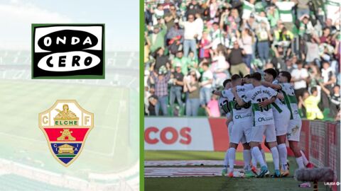 Elche-Eldense.