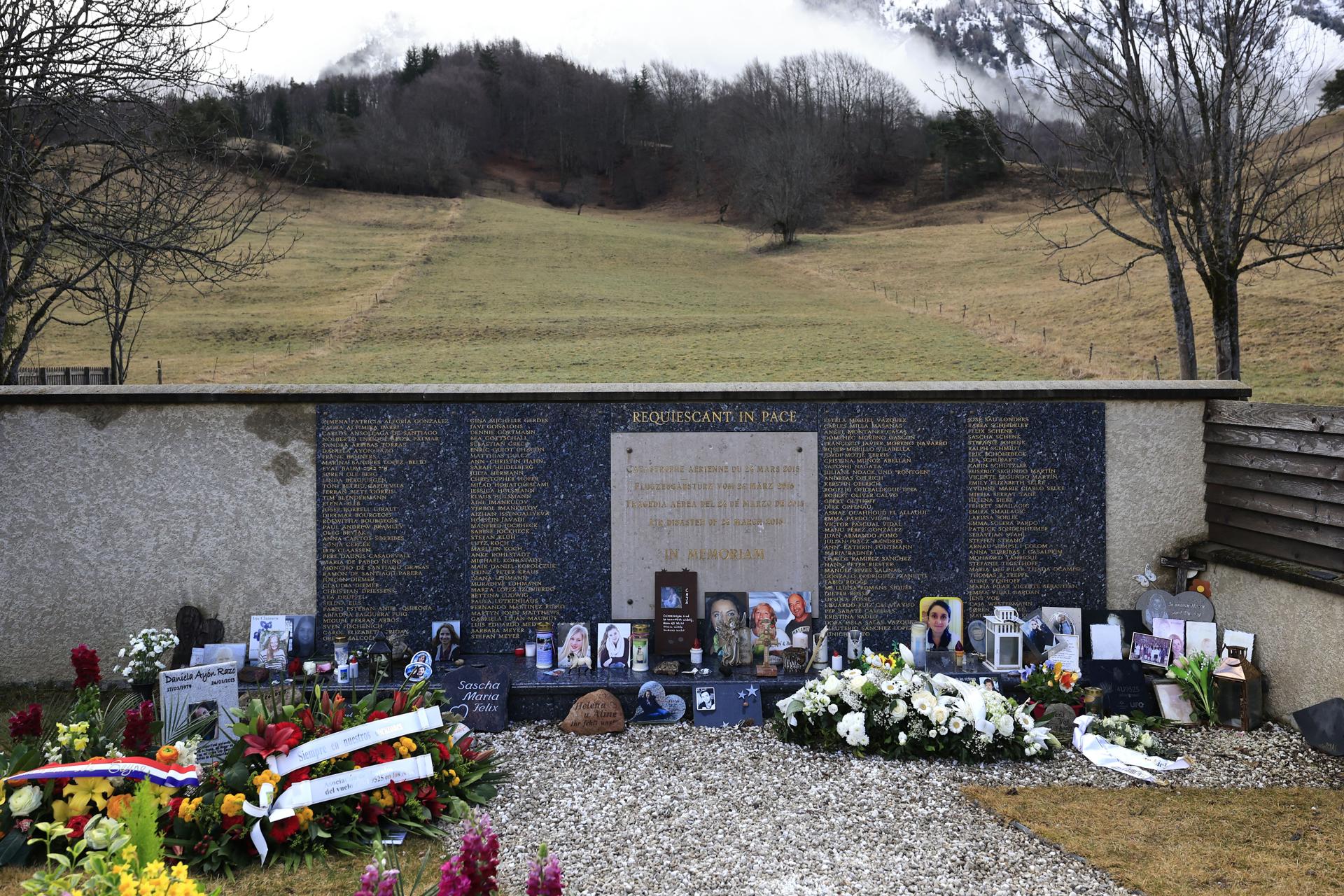 Qué pasó en el accidente de Germanwings: diez años del piloto que estrelló un avión con 150 pasajeros en los Alpes Qué pasó en el accidente de Germanwings: diez años del piloto que estrelló un avión con 150 pasajeros en los Alpes