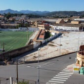 Onda adjudica la construcción del nuevo aparcamiento de La Cossa con más de 200 plazas 