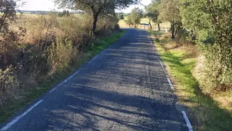 El PP pide en el Congreso que se repare la carretera de CHT que discurre entre la EX-205 y el embalse de Borbollón El PP pide en el Congreso que se repare la carretera de CHT que discurre entre la EX-205 y el embalse de Borbollón