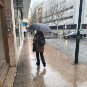 37 litros en Ciudad Real la semana pasada