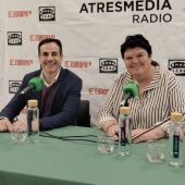 Ciriaco Clemente, Director Territorial de Hidraqua en Alicante Norte. 