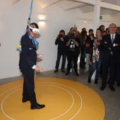 Abre en La Malagueta el Centro de Experiencias Inmersivas de la Tauromaquia, un espacio pionero que conjuga tecnología y tradición Abre en La Malagueta el Centro de Experiencias Inmersivas de la Tauromaquia, un espacio pionero que conjuga tecnología y tradición