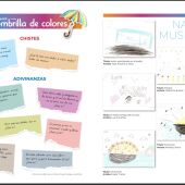 Página de "La Foto del Presente"