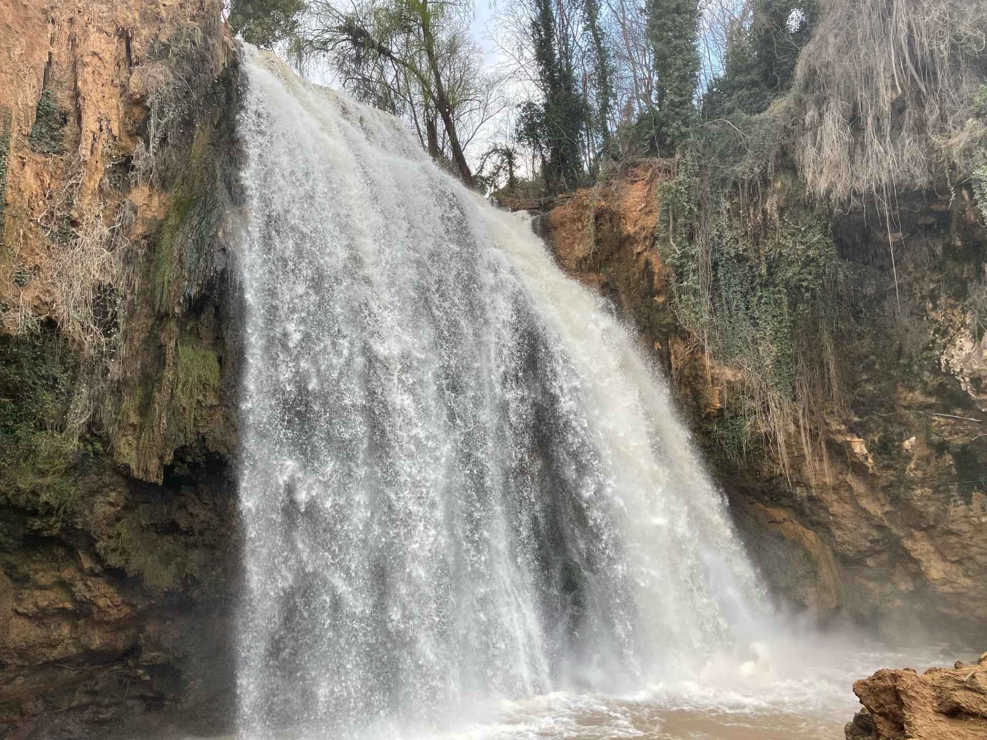 El Monasterio de Piedra reabre con espacios e ilusiones renovadas El Monasterio de Piedra reabre con espacios e ilusiones renovadas