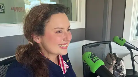 María Arrabal María Arrabal