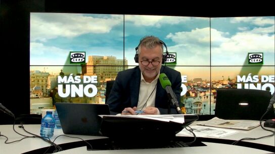 Monólogo de Alsina: "Los problemas crecen"