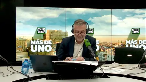 Monólogo de Alsina: "Los problemas crecen" Monólogo de Alsina: "Los problemas crecen"