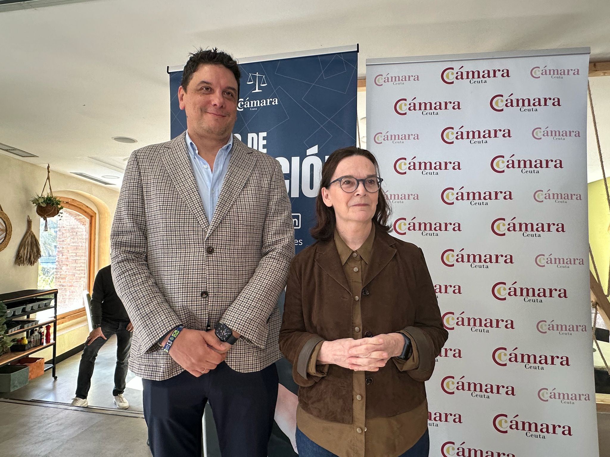 Más de uno Ceuta 25/3/25 Más de uno Ceuta 25/3/25