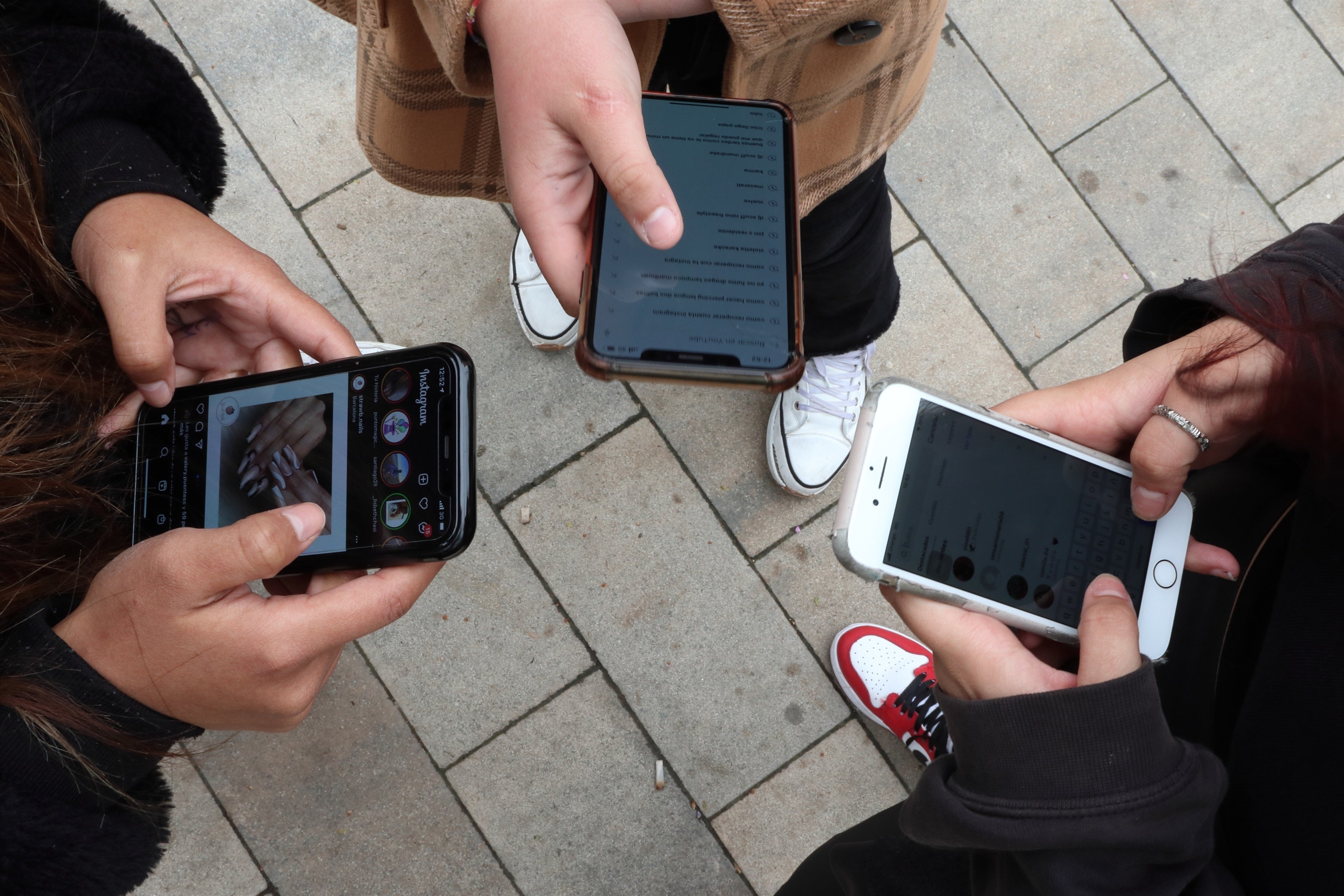 Mesa de redacción: Espías y militares en Tinder Mesa de redacción: Espías y militares en Tinder