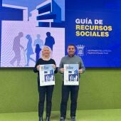 La Nucía renueva su Guía de recursos sociales con información sobre las ayudas y servicios gratuitos que se prestan en el Centro social El Calvari