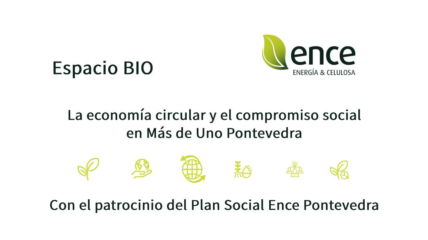 Economía circular e inclusión social: rehabilitación Caritas Pontevedra Economía circular e inclusión social: rehabilitación Caritas Pontevedra