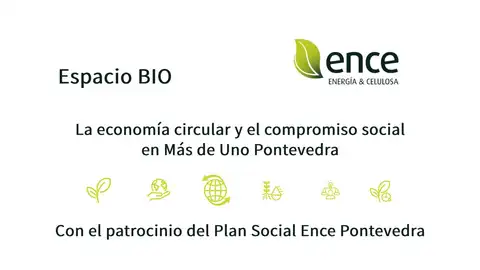 Espacio Ence Espacio mediambiental