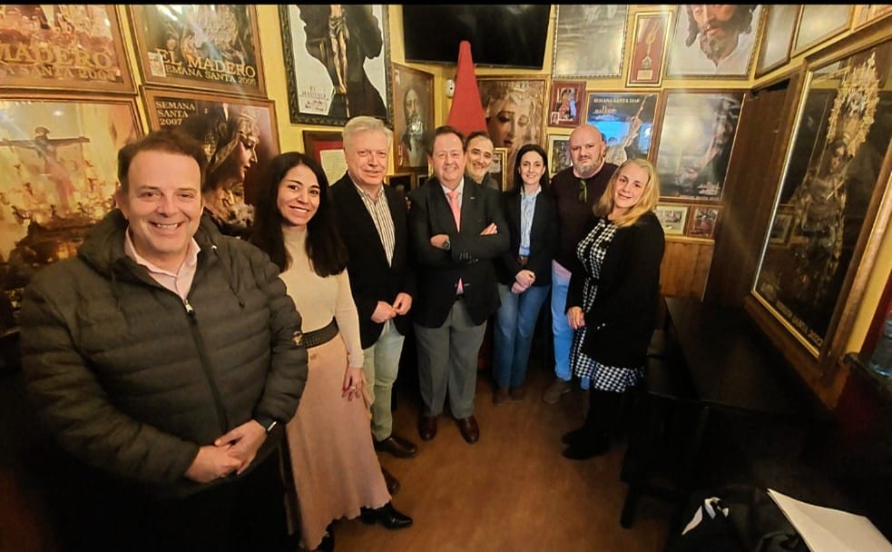 El arte sacro en Córdoba El arte sacro en Córdoba