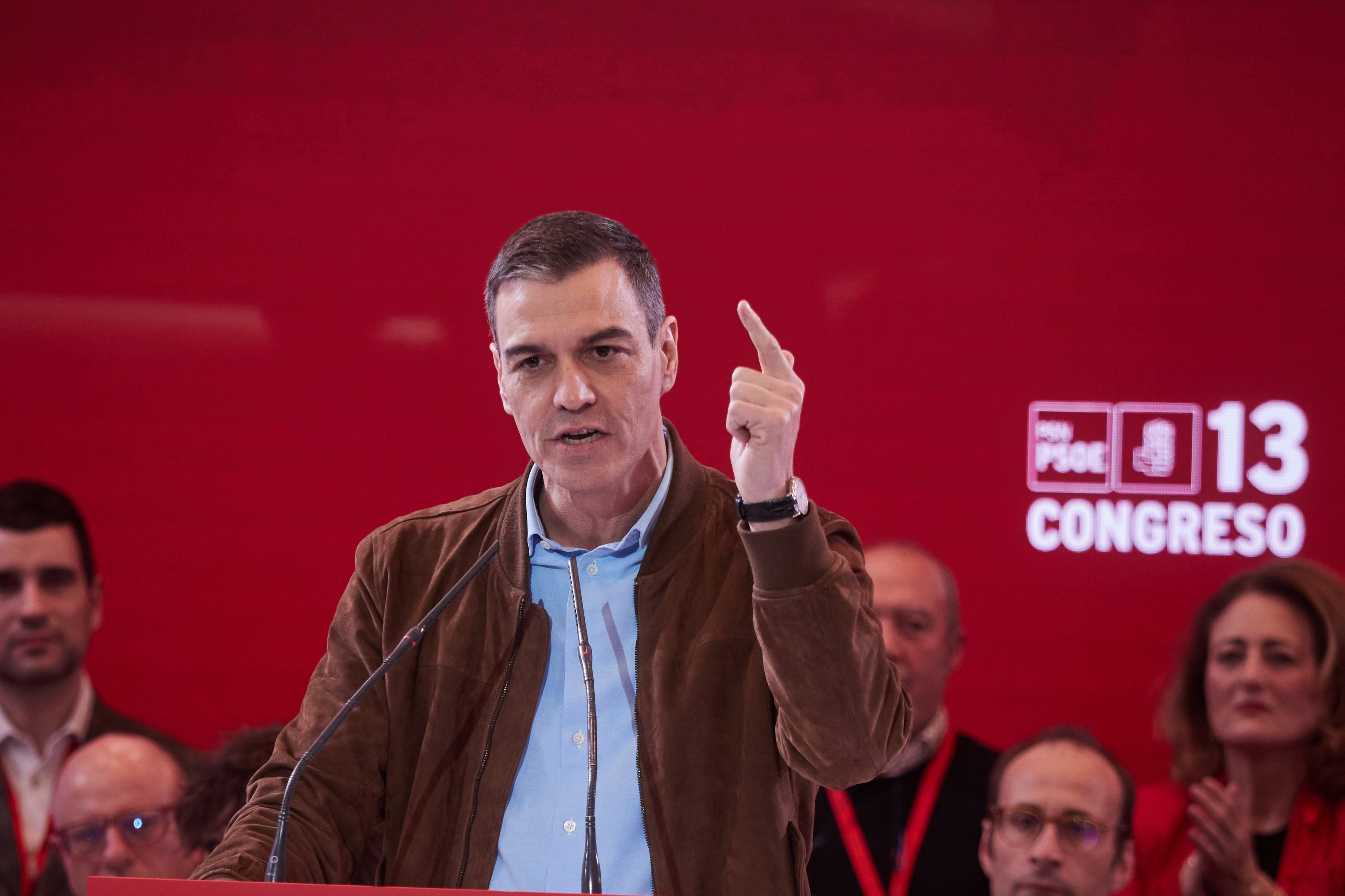 Tertulia: El debate del gasto militar que divide al Gobierno Tertulia: El debate del gasto militar que divide al Gobierno