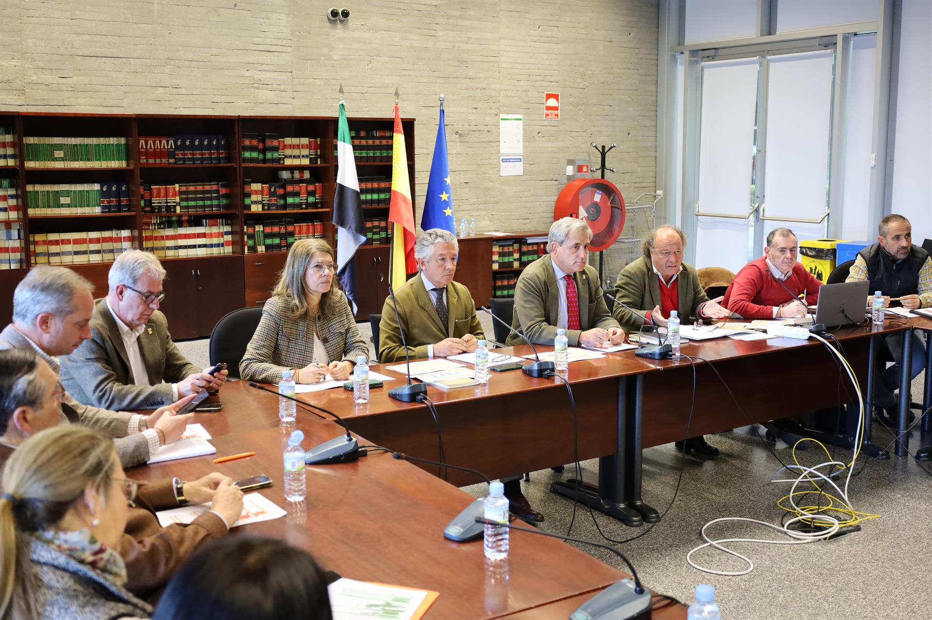 La temporada de caza 2025 arrancará en Extremadura el 1 de abril y se podrá volver a cazar la tórtola europea La temporada de caza 2025 arrancará en Extremadura el 1 de abril y se podrá volver a cazar la tórtola europea