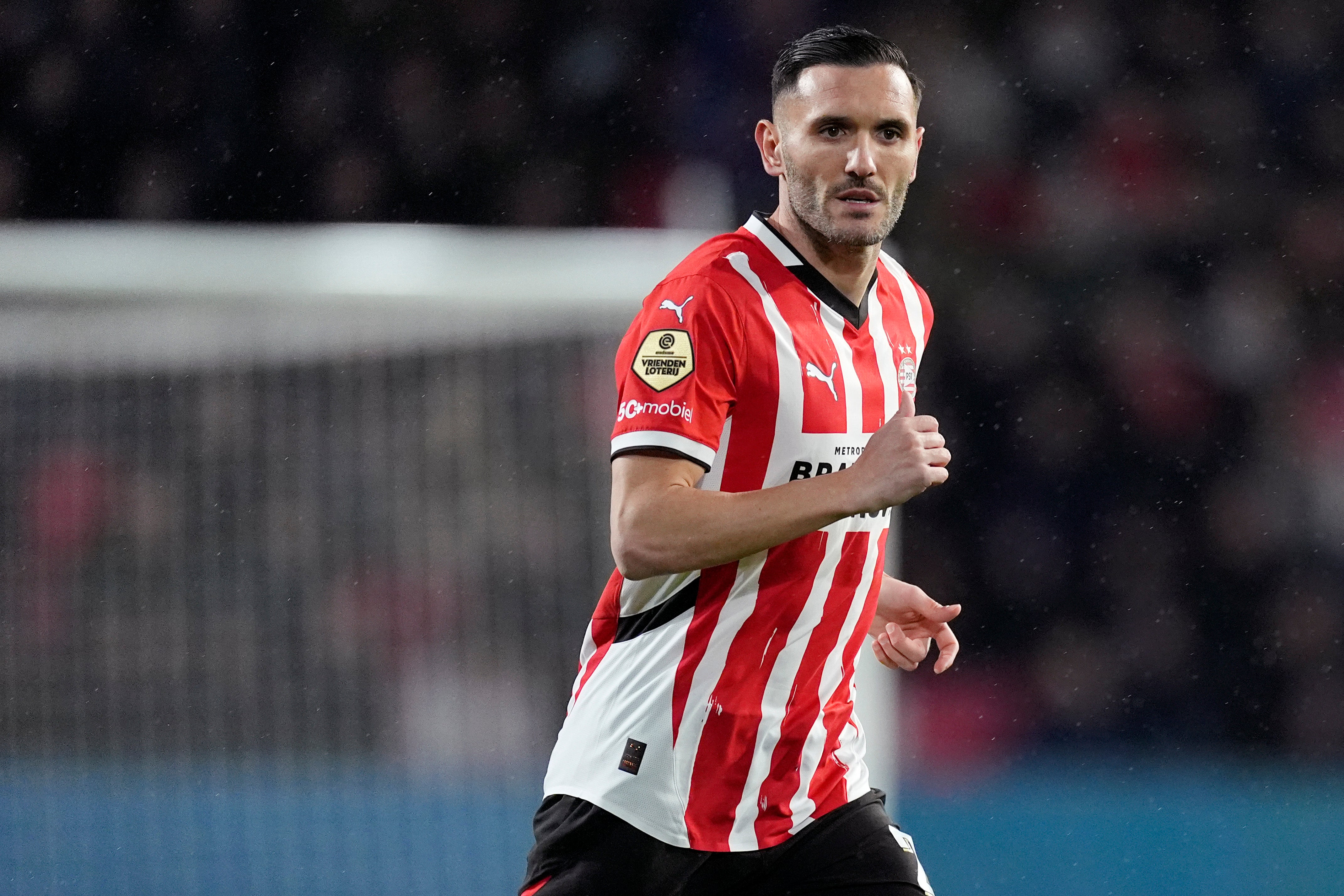 Lucas Pérez, diagnosticado con tuberculosis activa Lucas Pérez, diagnosticado con tuberculosis activa