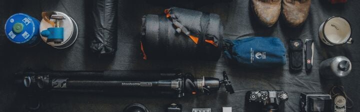 ¿Tiene pensado hacerse con un kit de supervivencia para afrontar crisis como el que recomienda la Unión Europa?