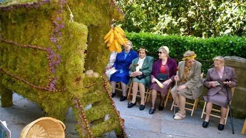 O Concello de Ourense incrementa premios para os Maios O Concello de Ourense incrementa premios para os Maios