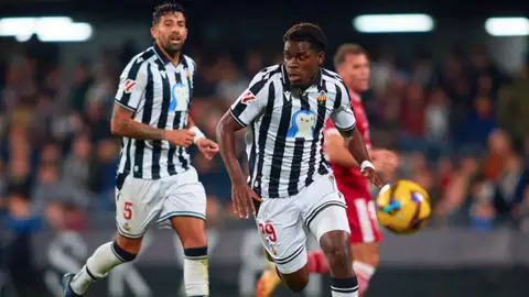 El Castellón recupera a sus jóvenes internacionales El Castellón recupera a sus jóvenes internacionales