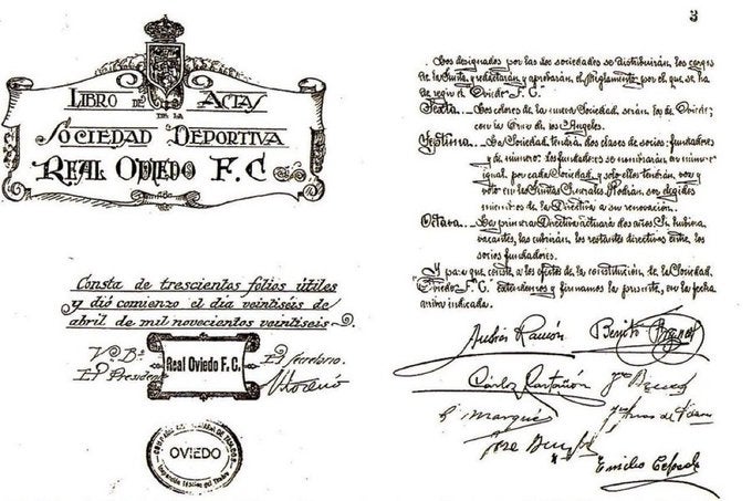 Más de Uno Oviedo Deportes 26/03/2025 Más de Uno Oviedo Deportes 26/03/2025